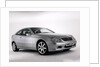 2003 Mercedes Benz C200k Coupe by Unknown