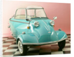 1961 Messerschmitt KR200 by Unknown