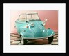 1961 Messerschmitt KR200 by Unknown