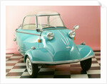 1961 Messerschmitt KR200 by Unknown