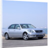 2004 Lexus LS430 by Unknown