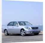 2004 Lexus LS430 by Unknown