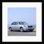 2004 Lexus LS430 by Unknown