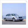 2004 Lexus LS430 by Unknown