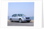 2004 Lexus LS430 by Unknown