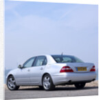 2004 Lexus LS430 by Unknown