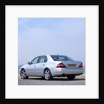 2004 Lexus LS430 by Unknown