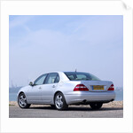 2004 Lexus LS430 by Unknown