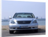2004 Lexus LS430 by Unknown