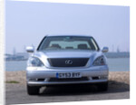 2004 Lexus LS430 by Unknown