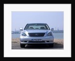 2004 Lexus LS430 by Unknown