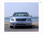 2004 Lexus LS430 by Unknown