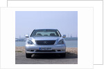 2004 Lexus LS430 by Unknown
