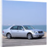 2004 Lexus LS430 by Unknown