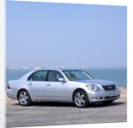 2004 Lexus LS430 by Unknown