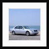 2004 Lexus LS430 by Unknown