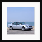 2004 Lexus LS430 by Unknown