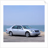 2004 Lexus LS430 by Unknown