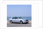 2004 Lexus LS430 by Unknown