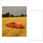 1963 Ferrari 250 GTO by Unknown