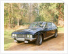 1970 Jensen Interceptor FF MK2 by Unknown