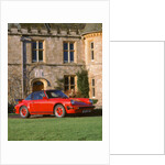 1976 Porsche 911 3.0 Carrera by Unknown