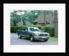 1982 Mercedes Benz 500 SEC Coupe by Unknown