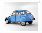 1978 Citroen 2CV 6 by Unknown