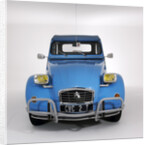 1978 Citroen 2CV 6 by Unknown