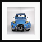 1978 Citroen 2CV 6 by Unknown