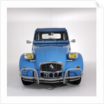 1978 Citroen 2CV 6 by Unknown