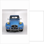 1978 Citroen 2CV 6 by Unknown