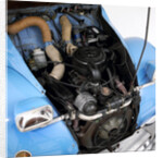 1978 Citroen 2CV 6 by Unknown