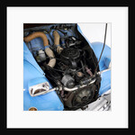 1978 Citroen 2CV 6 by Unknown