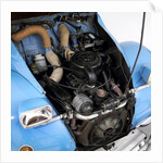 1978 Citroen 2CV 6 by Unknown