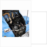 1978 Citroen 2CV 6 by Unknown