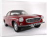 1965 Volvo 1800S by Unknown
