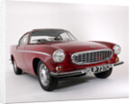 1965 Volvo 1800S by Unknown