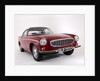 1965 Volvo 1800S by Unknown
