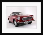 1965 Volvo 1800S by Unknown