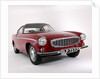 1965 Volvo 1800S by Unknown