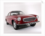 1965 Volvo 1800S by Unknown
