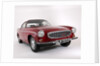 1965 Volvo 1800S by Unknown