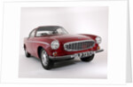 1965 Volvo 1800S by Unknown