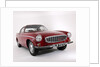 1965 Volvo 1800S by Unknown