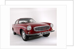1965 Volvo 1800S by Unknown
