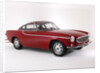1965 Volvo 1800S by Unknown