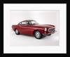 1965 Volvo 1800S by Unknown