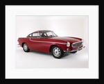 1965 Volvo 1800S by Unknown