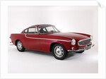 1965 Volvo 1800S by Unknown